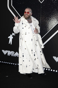 MTV Video Music Awards 2024 in New York