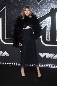 MTV Video Music Awards 2024 in New York