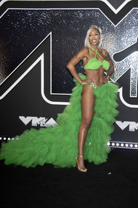 MTV Video Music Awards 2024 in New York