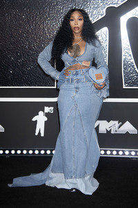 MTV Video Music Awards 2024 in New York