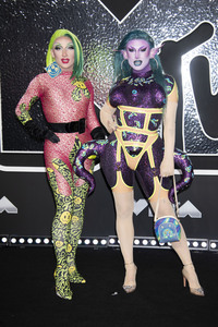 MTV Video Music Awards 2024 in New York