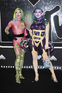 MTV Video Music Awards 2024 in New York
