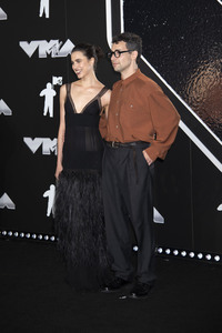 MTV Video Music Awards 2024 in New York