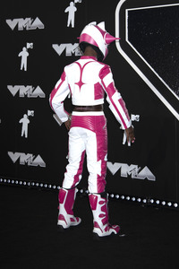 MTV Video Music Awards 2024 in New York