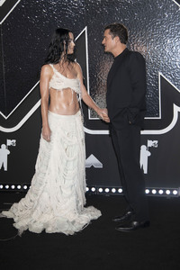 MTV Video Music Awards 2024 in New York