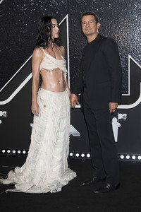 MTV Video Music Awards 2024 in New York