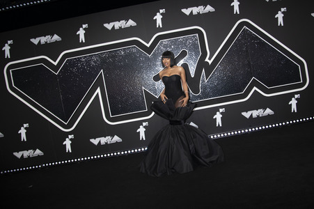 MTV Video Music Awards 2024 in New York