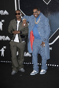MTV Video Music Awards 2024 in New York