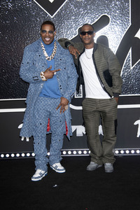 MTV Video Music Awards 2024 in New York