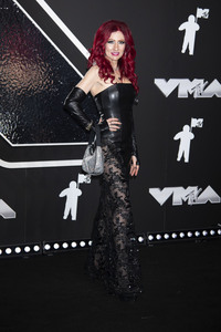 MTV Video Music Awards 2024 in New York