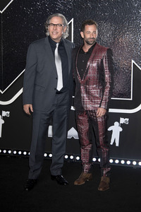 MTV Video Music Awards 2024 in New York