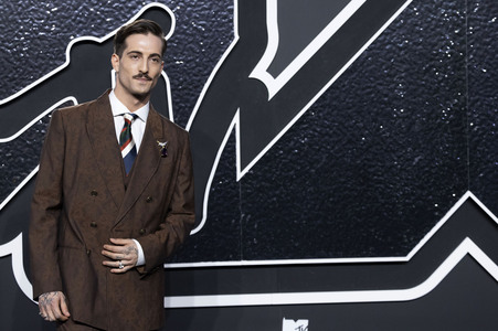 MTV Video Music Awards 2024 in New York