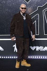 MTV Video Music Awards 2024 in New York