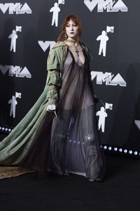 MTV Video Music Awards 2024 in New York