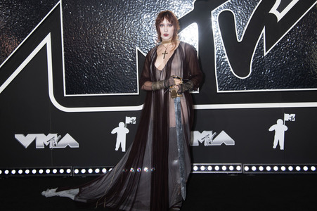 MTV Video Music Awards 2024 in New York
