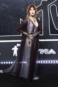 MTV Video Music Awards 2024 in New York