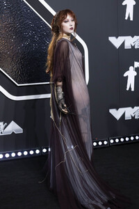 MTV Video Music Awards 2024 in New York