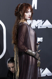 MTV Video Music Awards 2024 in New York