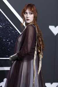 MTV Video Music Awards 2024 in New York