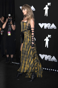 MTV Video Music Awards 2024 in New York