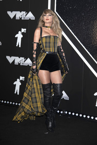 MTV Video Music Awards 2024 in New York