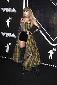 MTV Video Music Awards 2024 in New York