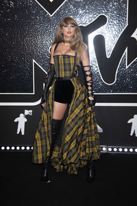 MTV Video Music Awards 2024 in New York