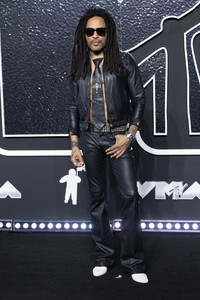 MTV Video Music Awards 2024 in New York