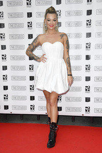 Opening-Party The Studio by SD Smile-Designer Dr. Sacha Dammert in Berlin