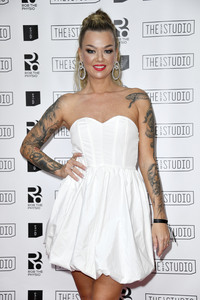 Opening-Party The Studio by SD Smile-Designer Dr. Sacha Dammert in Berlin