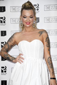 Opening-Party The Studio by SD Smile-Designer Dr. Sacha Dammert in Berlin