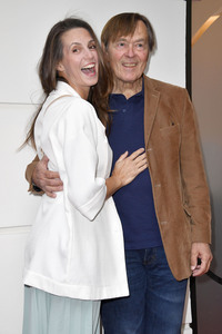 Opening-Party The Studio by SD Smile-Designer Dr. Sacha Dammert in Berlin