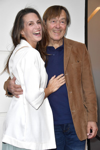 Opening-Party The Studio by SD Smile-Designer Dr. Sacha Dammert in Berlin