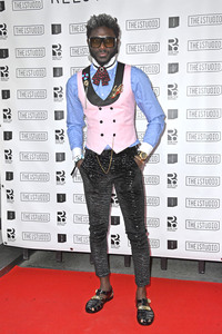 Opening-Party The Studio by SD Smile-Designer Dr. Sacha Dammert in Berlin