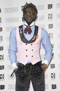 Opening-Party The Studio by SD Smile-Designer Dr. Sacha Dammert in Berlin