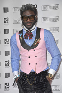 Opening-Party The Studio by SD Smile-Designer Dr. Sacha Dammert in Berlin