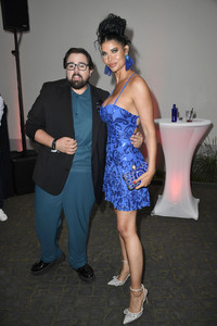 Opening-Party The Studio by SD Smile-Designer Dr. Sacha Dammert in Berlin