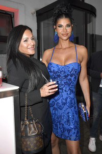 Opening-Party The Studio by SD Smile-Designer Dr. Sacha Dammert in Berlin