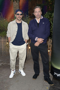 Serienpremiere 'Der Upir' in Berlin