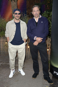 Serienpremiere 'Der Upir' in Berlin