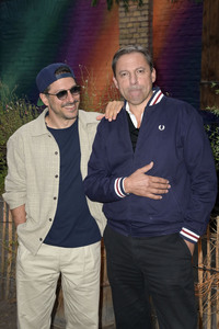 Serienpremiere 'Der Upir' in Berlin