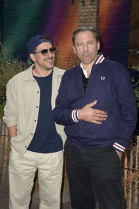 Serienpremiere 'Der Upir' in Berlin