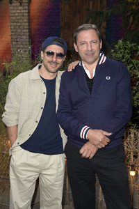 Serienpremiere 'Der Upir' in Berlin