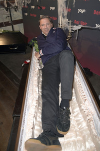 Serienpremiere 'Der Upir' in Berlin