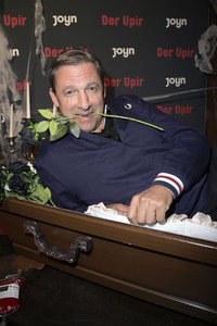 Serienpremiere 'Der Upir' in Berlin