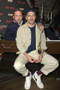 Serienpremiere 'Der Upir' in Berlin