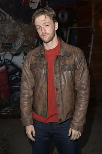 Serienpremiere 'Der Upir' in Berlin