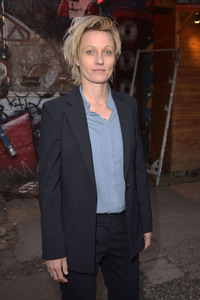 Serienpremiere 'Der Upir' in Berlin