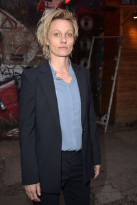 Serienpremiere 'Der Upir' in Berlin