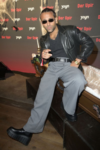 Serienpremiere 'Der Upir' in Berlin